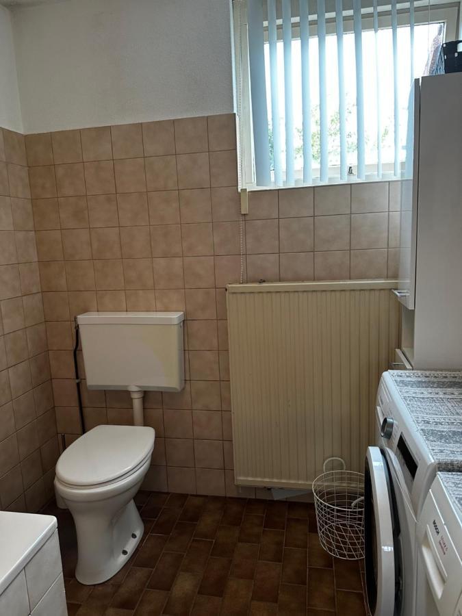 Room In Oss Exterior foto