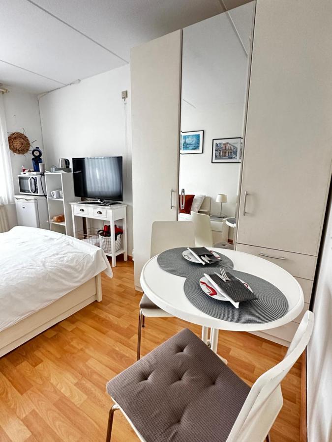 Room In Oss Exterior foto