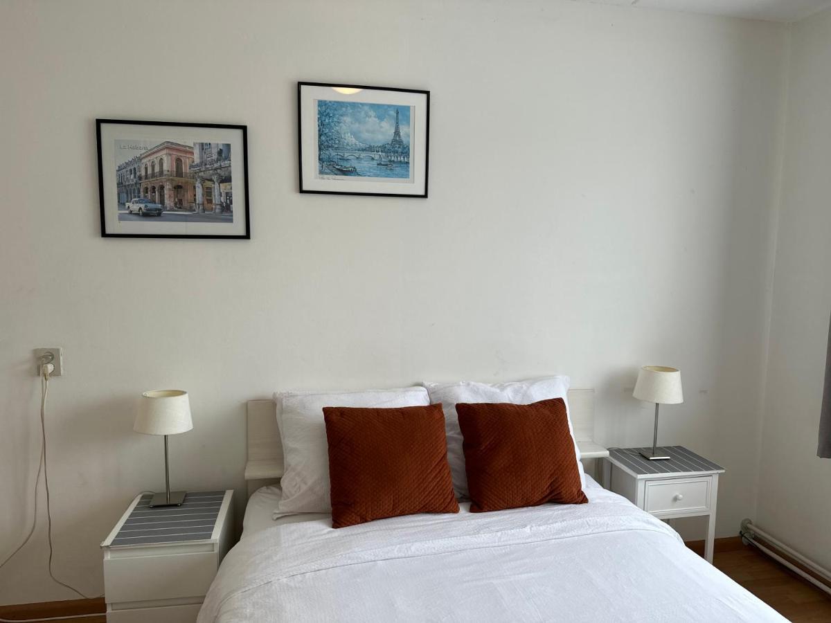 Room In Oss Exterior foto
