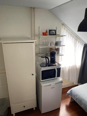 Room In Oss Exterior foto
