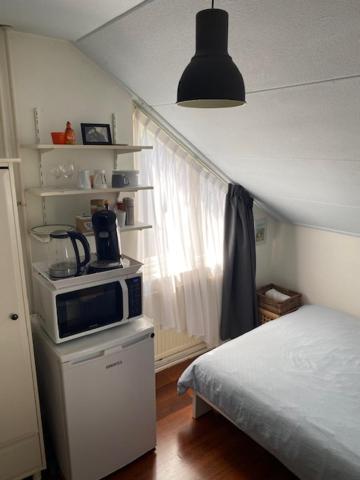 Room In Oss Exterior foto